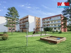 Prodej bytu 2+kk, Ostrava - Poruba, Oty Synka, 53 m2