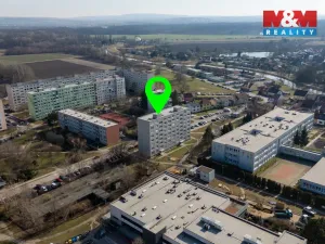 Prodej bytu 3+1, Hodonín, Očovská, 68 m2