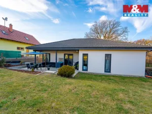 Prodej rodinného domu, Miskovice - Bylany, 120 m2