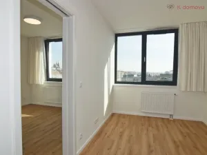 Pronájem bytu 2+kk, Brno - Štýřice, Vídeňská, 47 m2