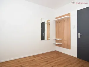 Pronájem bytu 2+kk, Brno - Štýřice, Vídeňská, 47 m2