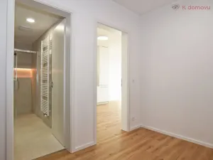 Pronájem bytu 2+kk, Brno - Štýřice, Vídeňská, 47 m2