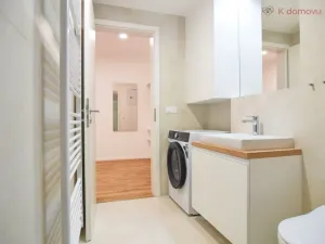 Pronájem bytu 2+kk, Brno - Štýřice, Vídeňská, 47 m2