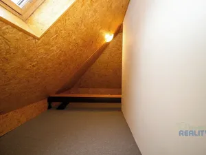 Pronájem atypického bytu, Praha - Nusle, Družnosti, 42 m2