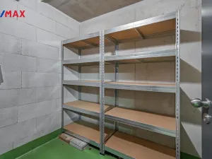 Prodej bytu 1+kk, Praha - Letňany, Miroslava Hajna, 48 m2