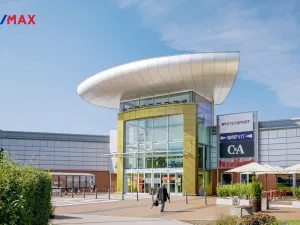 Prodej bytu 1+kk, Praha - Letňany, Miroslava Hajna, 48 m2