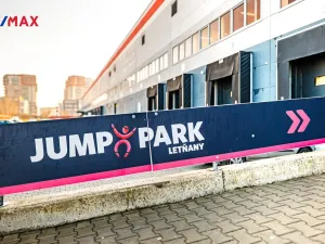 Prodej bytu 1+kk, Praha - Letňany, Miroslava Hajna, 48 m2