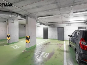 Prodej bytu 1+kk, Praha - Letňany, Miroslava Hajna, 48 m2