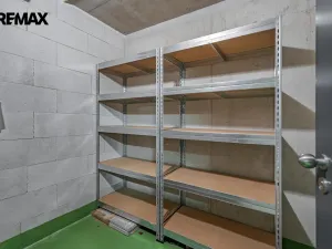 Prodej bytu 1+kk, Praha - Letňany, Miroslava Hajna, 48 m2