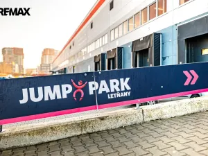 Prodej bytu 1+kk, Praha - Letňany, Miroslava Hajna, 48 m2