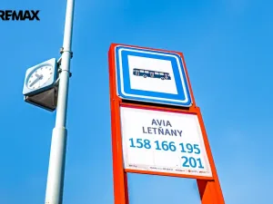 Prodej bytu 1+kk, Praha - Letňany, Miroslava Hajna, 48 m2