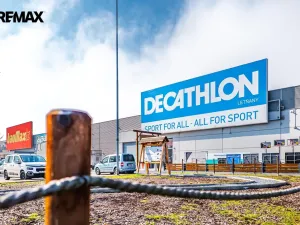 Prodej bytu 1+kk, Praha - Letňany, Miroslava Hajna, 48 m2