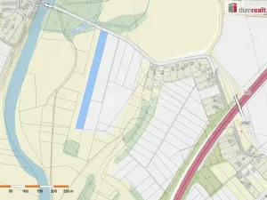 Prodej pole, Loukov, 23392 m2