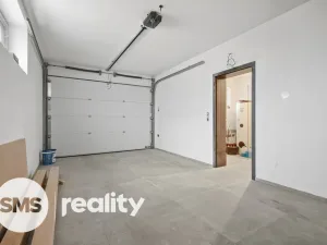 Prodej rodinného domu, Březí, Břízová, 212 m2