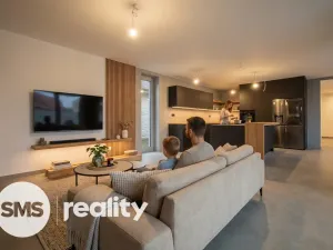 Prodej rodinného domu, Březí, Břízová, 212 m2