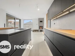 Prodej rodinného domu, Březí, Břízová, 212 m2