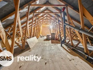 Prodej rodinného domu, Březí, Břízová, 212 m2