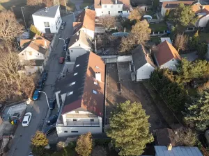 Pronájem apartmánu, Praha - Hloubětín, Aloisovská, 340 m2