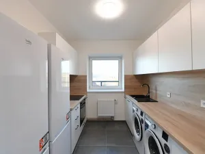 Pronájem apartmánu, Praha - Hloubětín, Aloisovská, 340 m2