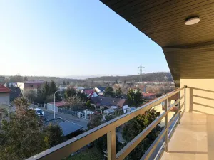 Pronájem ubytování, Praha - Hloubětín, Aloisovská, 340 m2