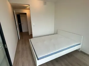 Pronájem bytu 2+kk, Praha - Holešovice, U Pergamenky, 54 m2