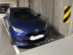 Pronájem bytu 2+kk, Praha - Holešovice, U Pergamenky, 54 m2