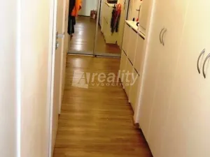 Pronájem bytu 3+1, Třebíč - Nové Dvory, 74 m2