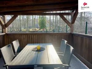 Prodej rodinného domu, Hronov, Husova, 140 m2