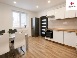 Prodej rodinného domu, Hronov, Husova, 140 m2