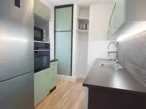 Prodej bytu 3+kk, Trstěnice, 79 m2