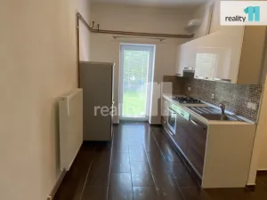 Pronájem bytu 1+1, Dobřany, Palackého, 35 m2