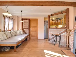 Prodej rodinného domu, Rokytnice nad Jizerou, 228 m2