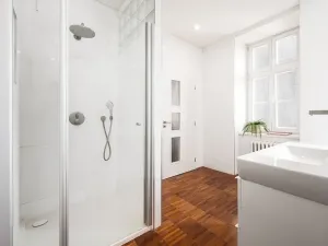 Pronájem bytu 3+1, Brno, Botanická, 114 m2