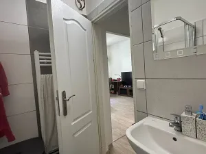 Pronájem bytu 2+kk, České Budějovice, Rudolfovská tř., 34 m2