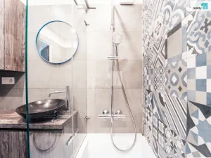 Prodej bytu 3+1, Holýšov, Pod Makovým vrchem, 71 m2