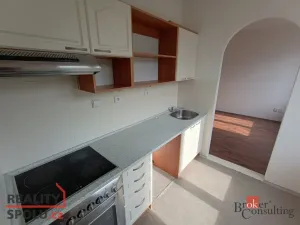 Prodej bytu 2+1, Velká Hleďsebe, Petra Bezruče, 51 m2