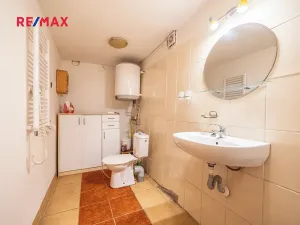 Prodej chalupy, Sedlec, 100 m2