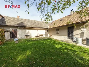 Prodej chalupy, Sedlec, 100 m2