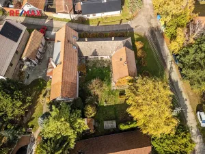 Prodej chalupy, Sedlec, 100 m2