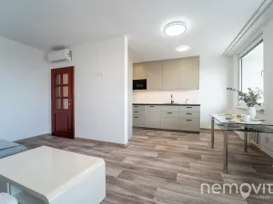 Pronájem bytu 3+kk, Poděbrady, Kunštátská, 64 m2