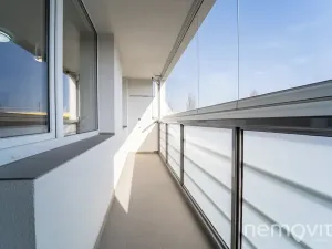 Pronájem bytu 3+kk, Poděbrady, Kunštátská, 64 m2