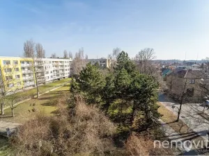Pronájem bytu 3+kk, Poděbrady, Kunštátská, 64 m2