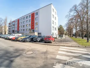 Pronájem bytu 3+kk, Poděbrady, Kunštátská, 64 m2