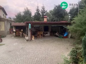 Prodej rodinného domu, Květinov, Květinov, 185 m2