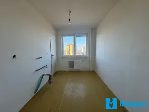 Prodej bytu 3+1, Ostrava, Srbská, 75 m2