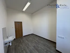 Pronájem obchodního prostoru, Lipník nad Bečvou, Zahradní, 12 m2