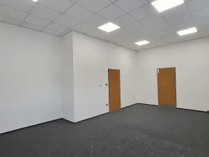 Pronájem kanceláře, Brno, Bohunická, 14 m2