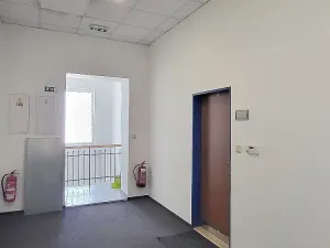 Pronájem kanceláře, Brno, Bohunická, 37 m2