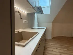 Pronájem bytu 4+kk, Ústí nad Labem, Masarykova, 91 m2