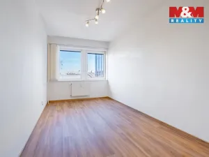 Prodej bytu 1+kk, Praha - Jinonice, Peroutkova, 23 m2